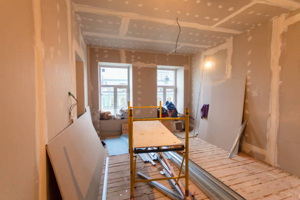 Best Mold Documentation for Insurance Claims  in Russell, GA